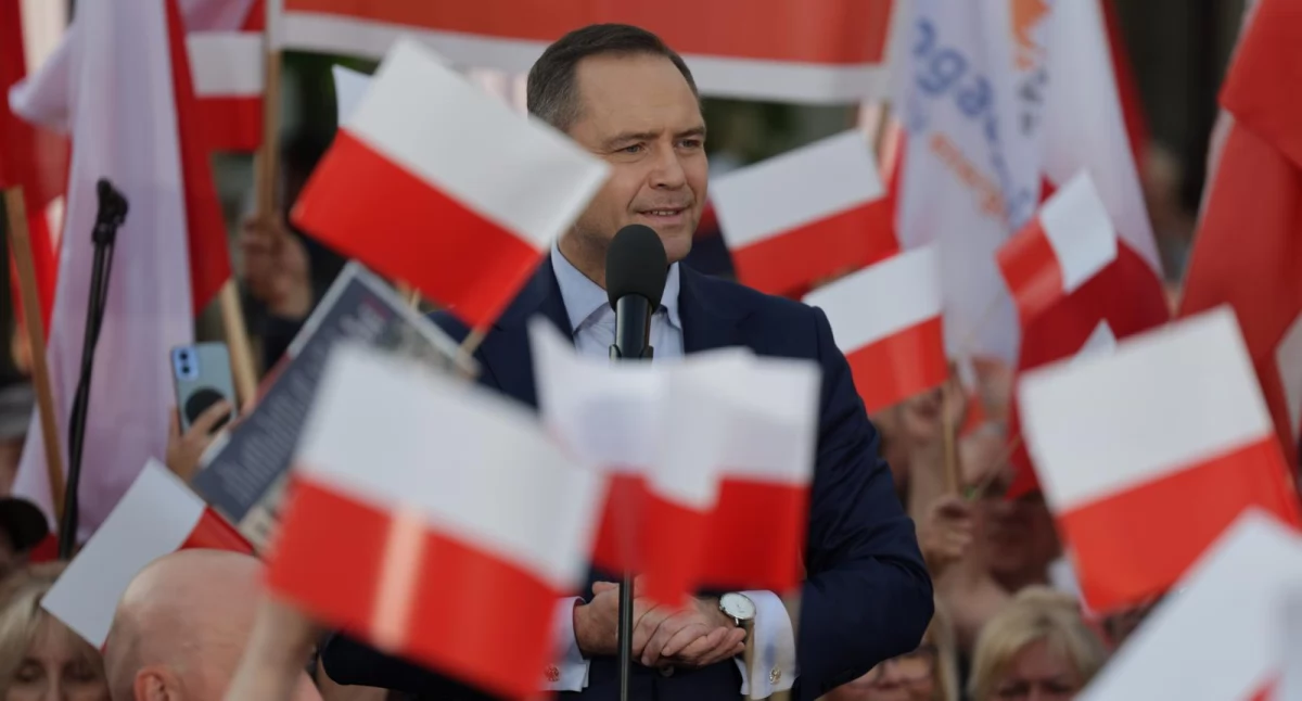 Prezydent Karol Nawrocki spotka się z mieszkańcami naszego regionu