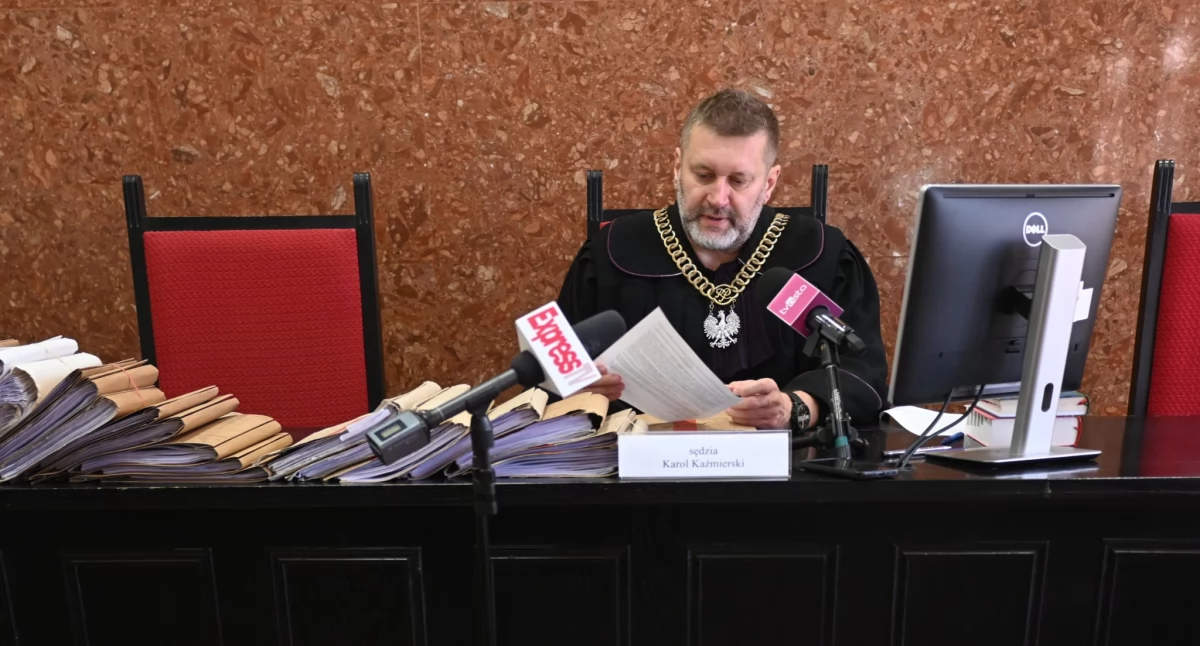 Zapadł wyrok w sprawie byłego pilskiego starosty