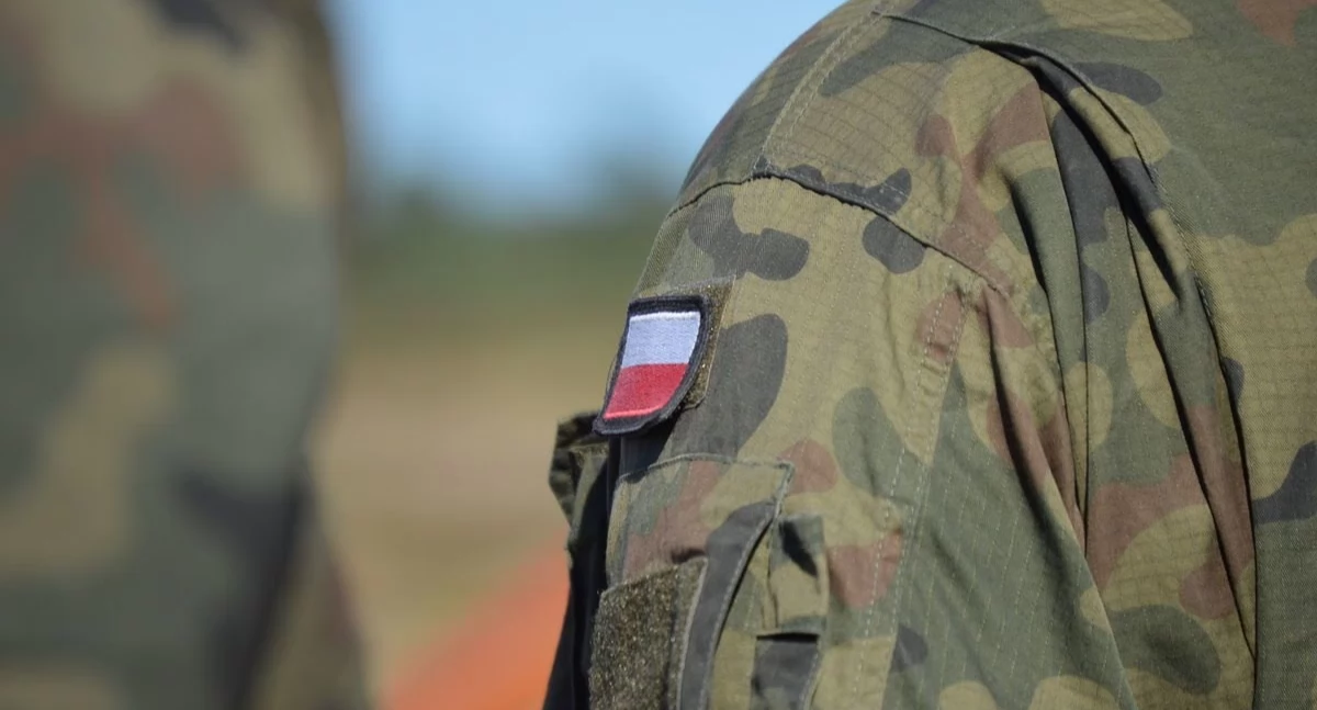 Mundurowe święto i atrakcje w Pile. W niedzielę Rodzinny Festyn Wojskowy na lotnisku