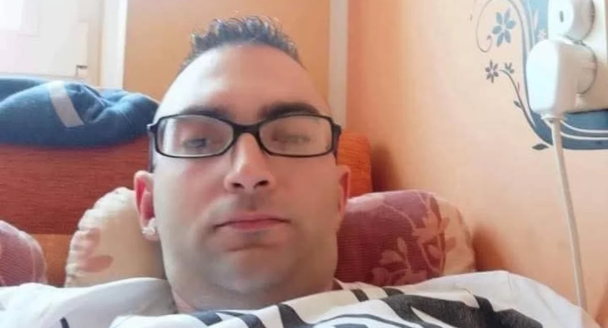 Zaginął Artur Goc. Policjanci i bliscy apelują o pomoc