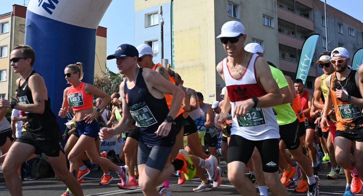 Przed nami 34. Międzynarodowy Półmaraton Piła