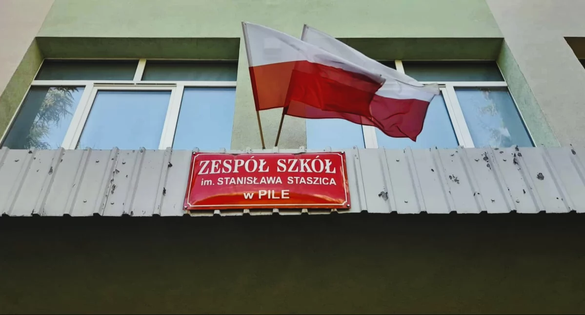Nowy rok szkolny w pilskiej Nafcie już bez Nafty