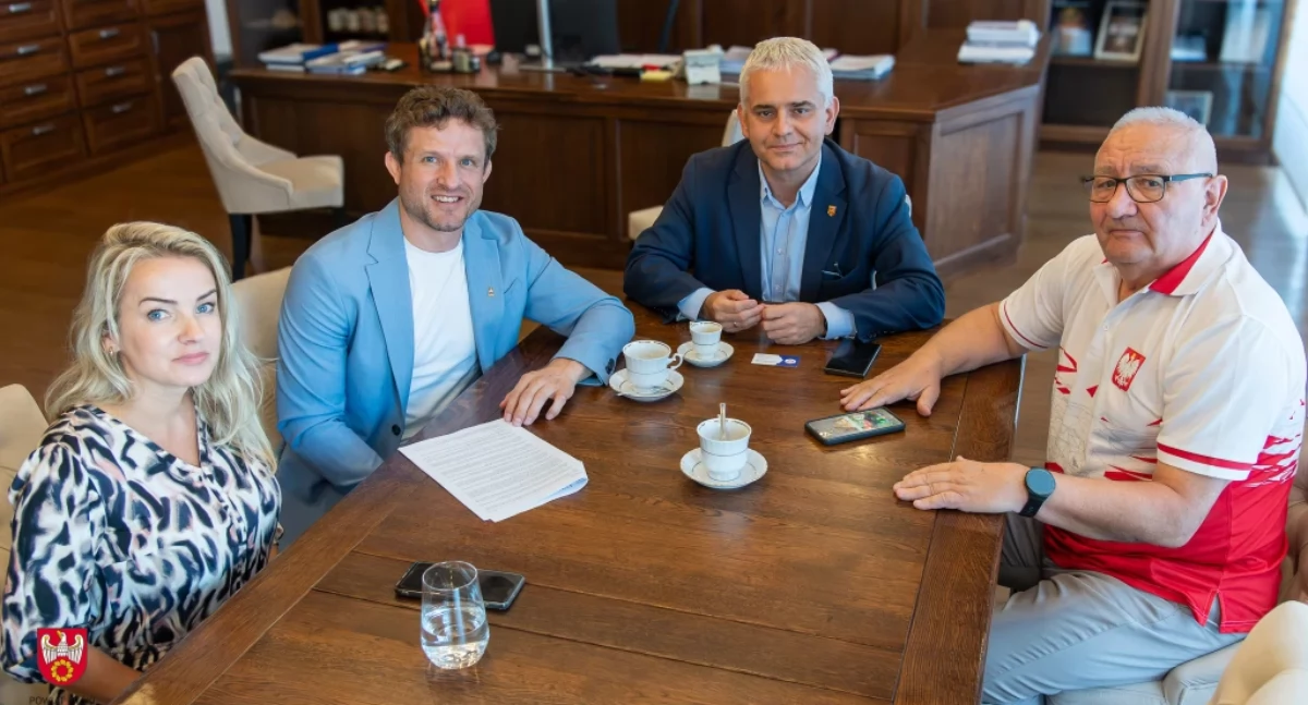 Piła może zyskać nową Szkołę Mistrzostwa Sportowego 
