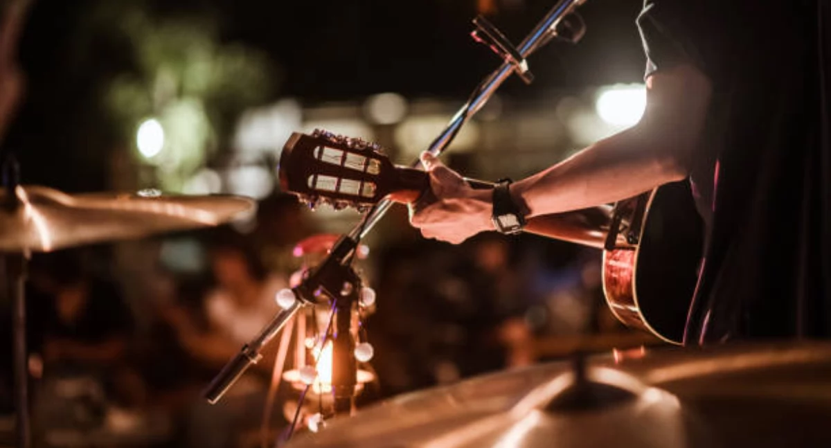 Już dziś Wałecka Noc Muzyki! Koncerty, jam session i gitarowe spotkania