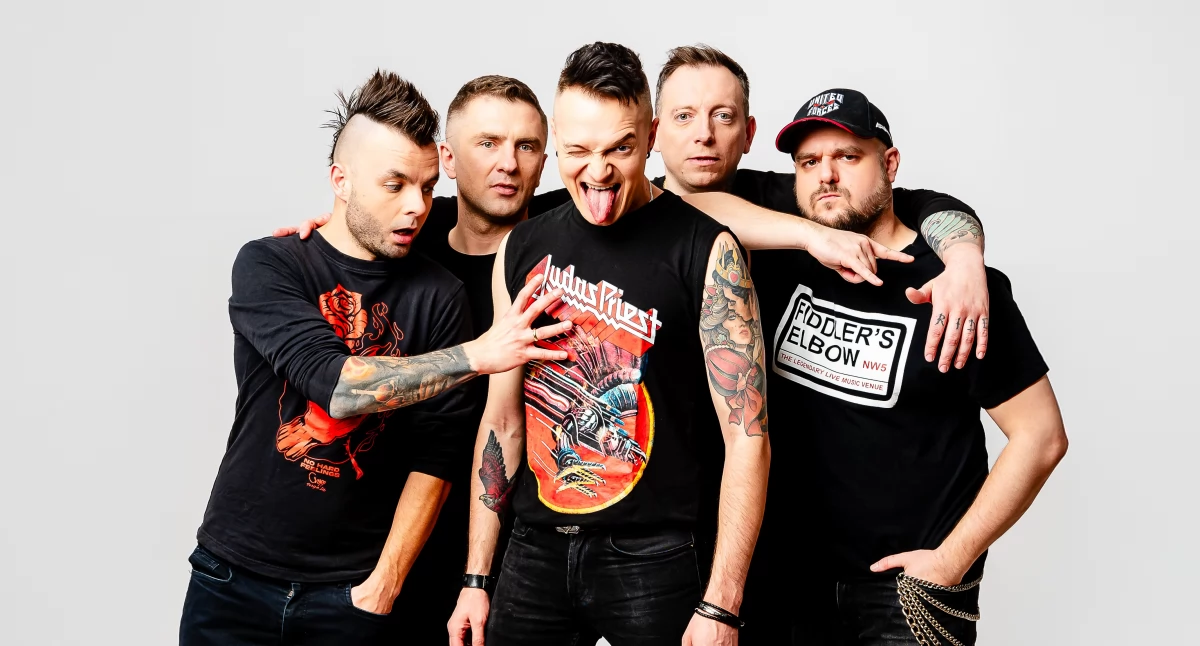 U Yogiego zagrali T.Love i Slums Attack, czas na Nocnego Kochanka. Mamy dla was wejściówki!