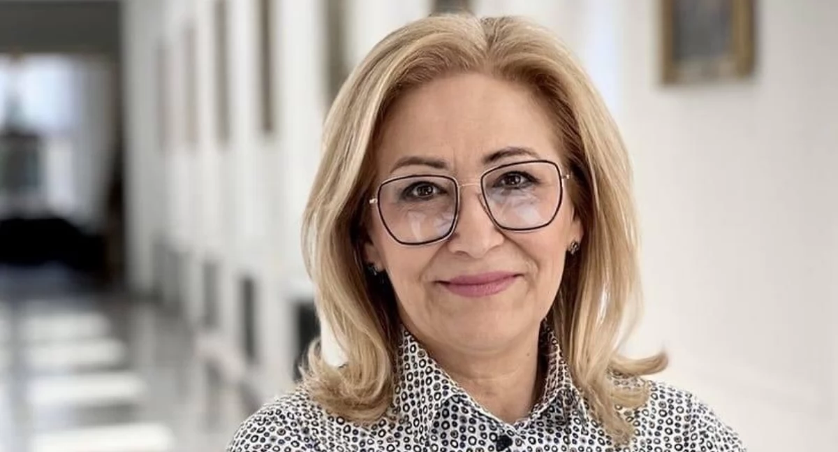 Maria Janyska: ustawa mieszkaniowa to krok w dobrą stronę