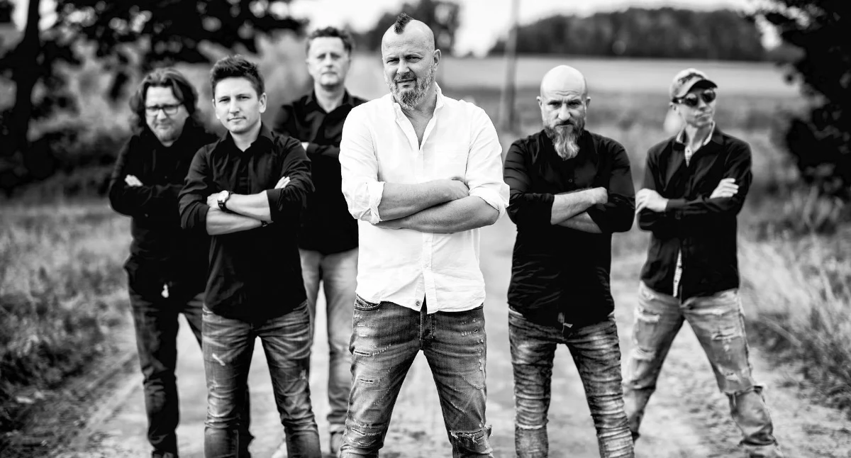 Darmowy festiwal w Wysokiej. Zagrają Strachy na Lachy i The Cuts