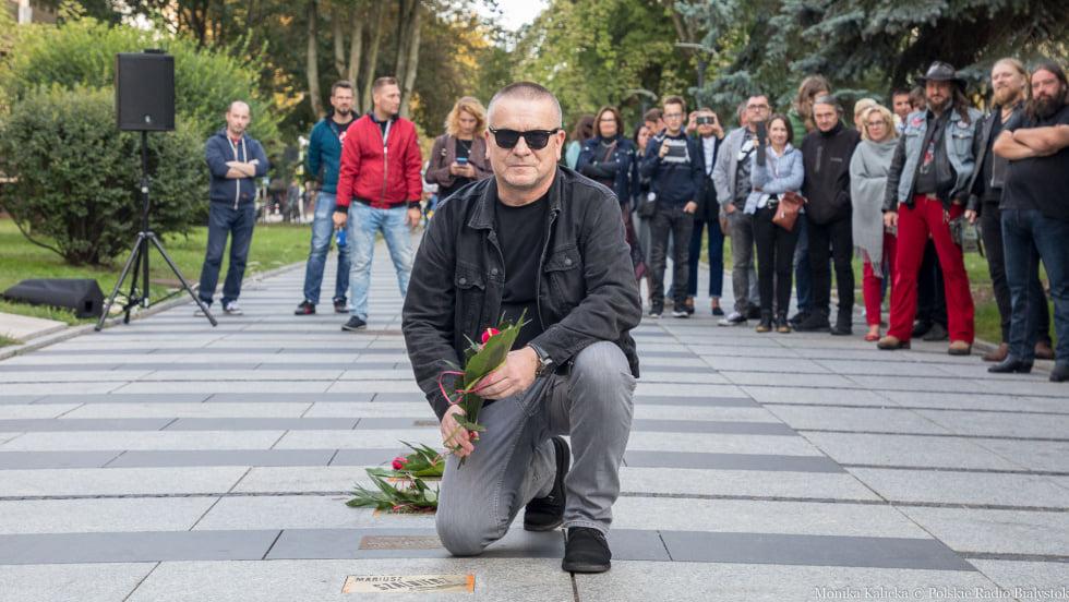 Spotkanie z mistrzem Szalbierzem