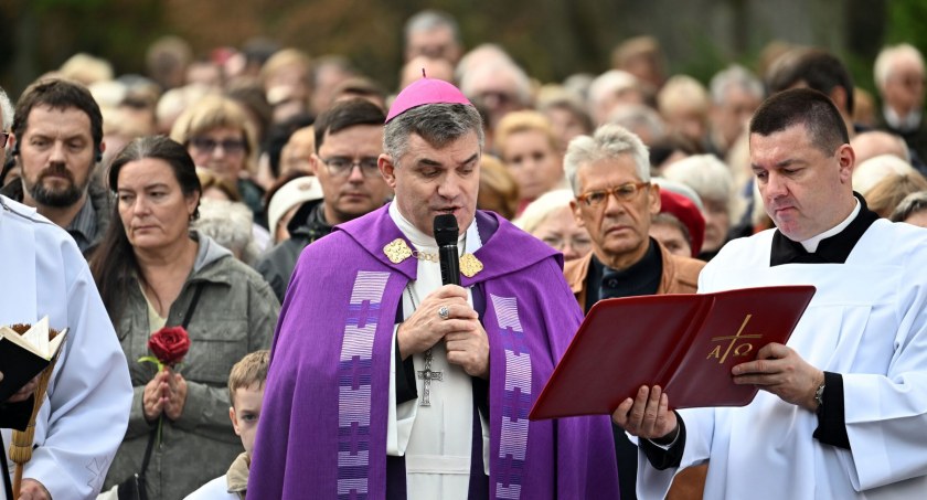 Nowy biskup w diecezji koszalińsko-kołobrzeskiej