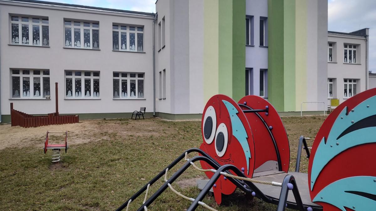 Największy przetarg w roku już ogłoszony. Kto chętny na rozbudowę przedszkola w Kaczorach?