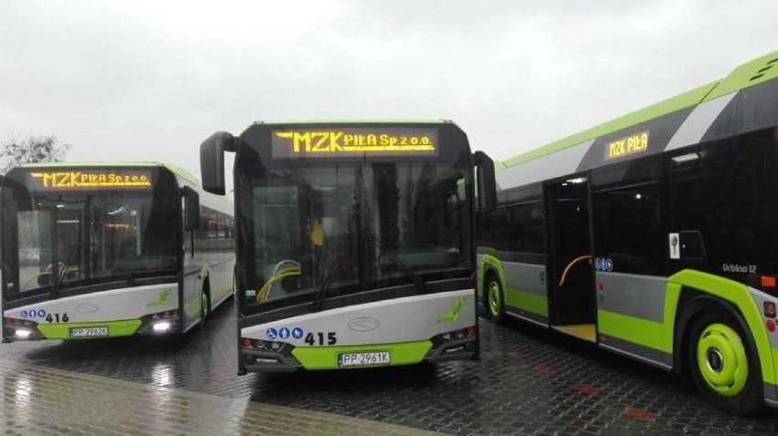 Miejskie autobusy pojadą do Zawady