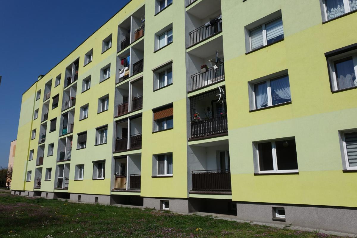 Czarnkowska spółdzielnia zaprasza mieszkańców na rozmowy o spółdzielni