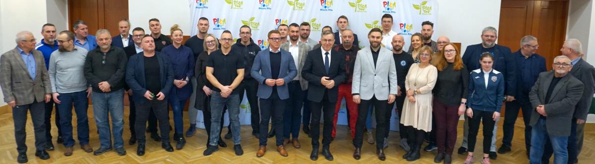 630 tysięcy złotych z miasta na sport dzieci i młodzieży
