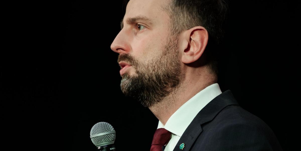 Władysław Kosiniak-Kamysz: Polacy zasługują na Pokojową Nagrodę Nobla