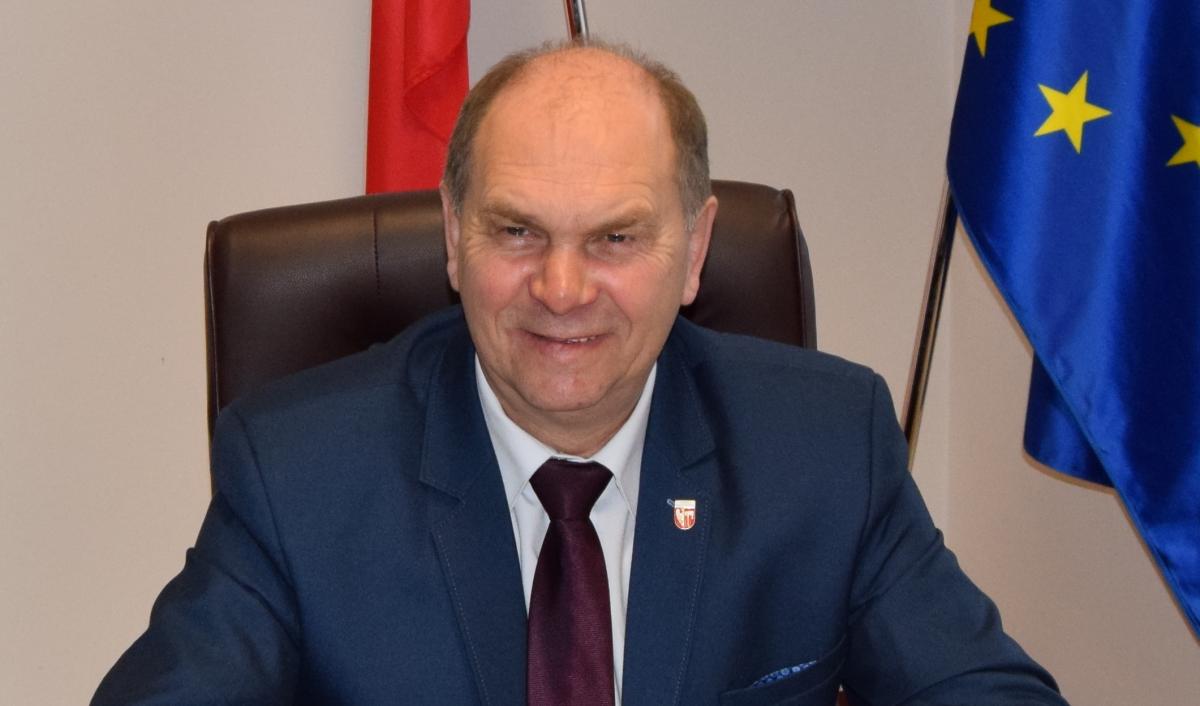 Tomasz Kranc: szpital był, jest i będzie priorytetem