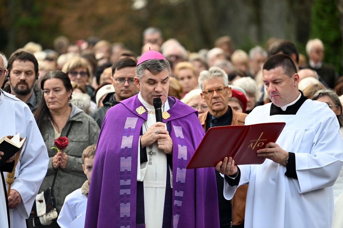 Nowy biskup w diecezji koszalińsko-kołobrzeskiej