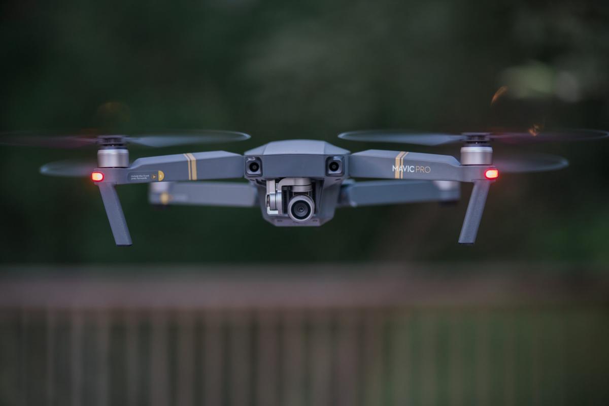 W Pile będą studia dla operatorów dronów