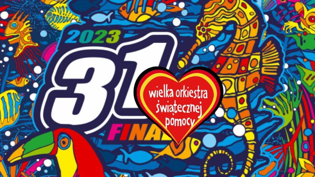 Wielka Orkiestra Świątecznej Pomocy gra w Trzciance, Czarnkowie i Wieleniu [PROGRAM]