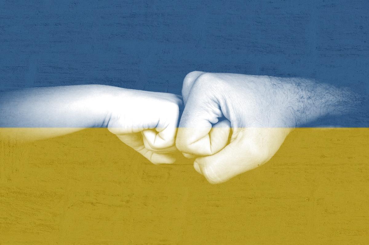 Pomóż Ukrainie! Zbiórka dla żołnierzy i cywilów w Pile i w Krajence