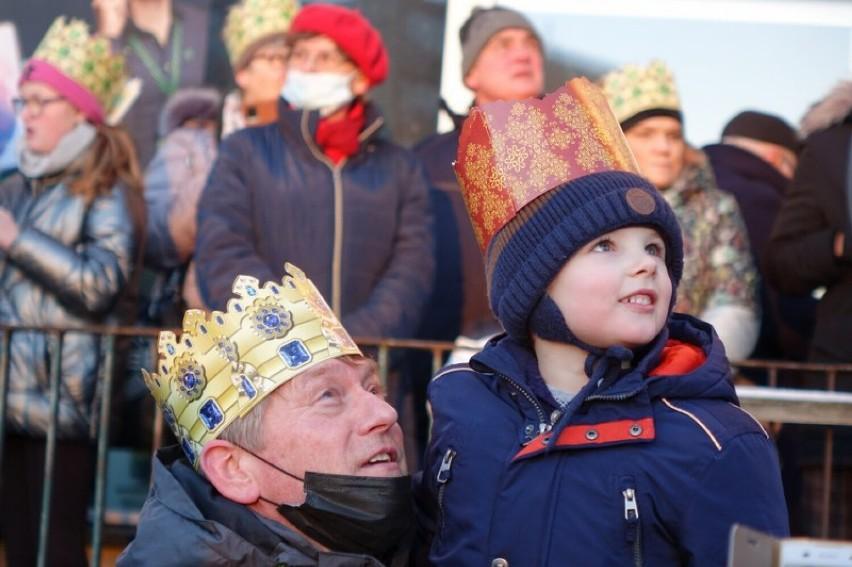 Ulicami Piły przejdzie Orszak Trzech Króli