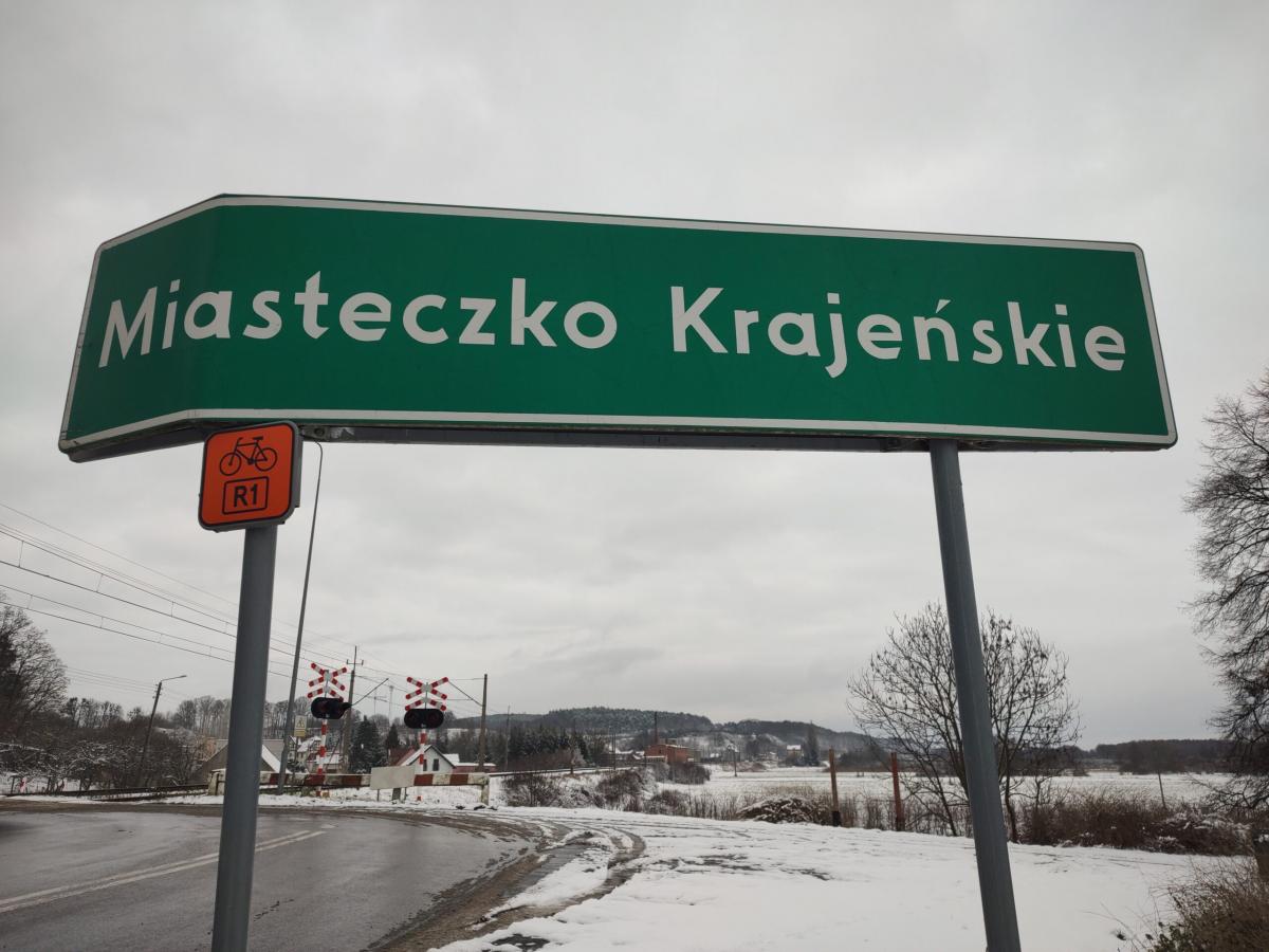 Po pół wieku Miasteczko Krajeńskie znów będzie miastem