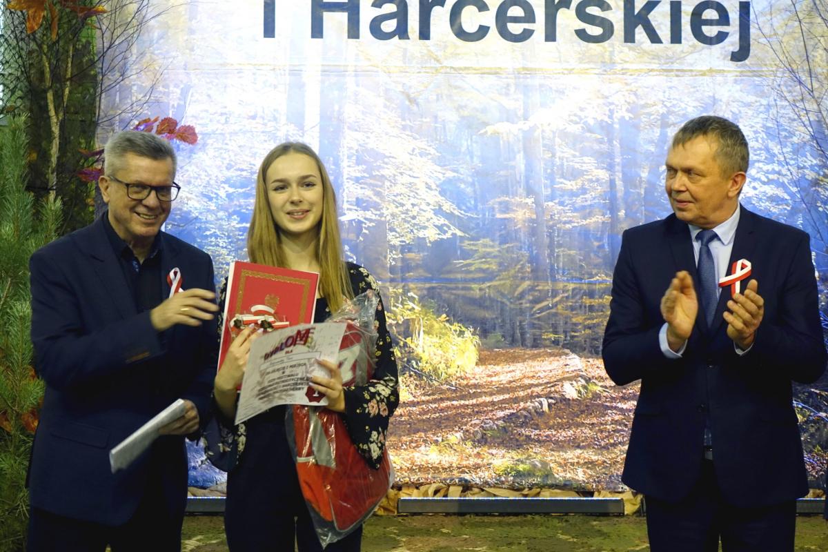 Rekordowy festiwal piosenki w Kuźnicy Czarnkowskiej [ZDJĘCIA]