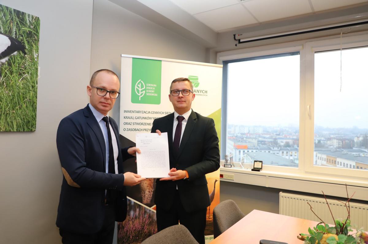 Jest decyzja środowiskowa dla S10 z Wyrzyska do Bydgoszczy
