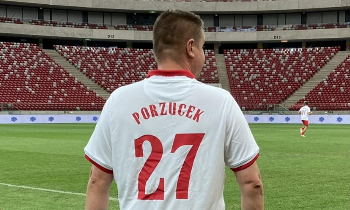 Marcin Porzucek o MŚ w Katarze: wartości na ławce rezerwowych