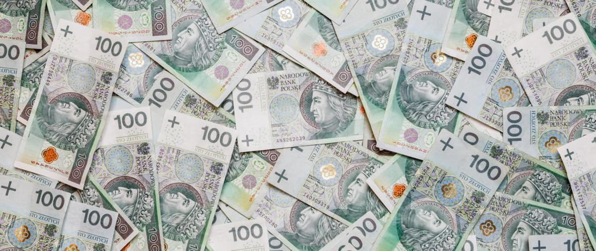 Ponad 270 milionów dla samorządów