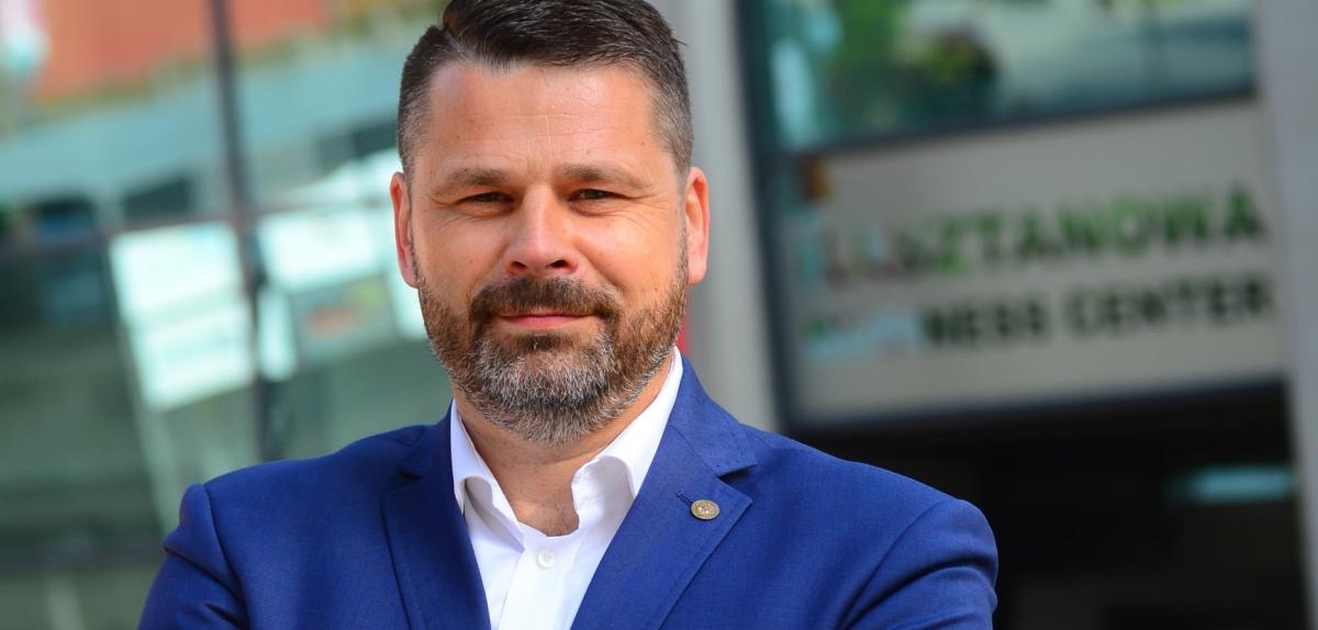 Grzegorz Marciniak: Nie wykupimy wszystkiego w płatnych usługach doradczych. Musimy się spotkać
