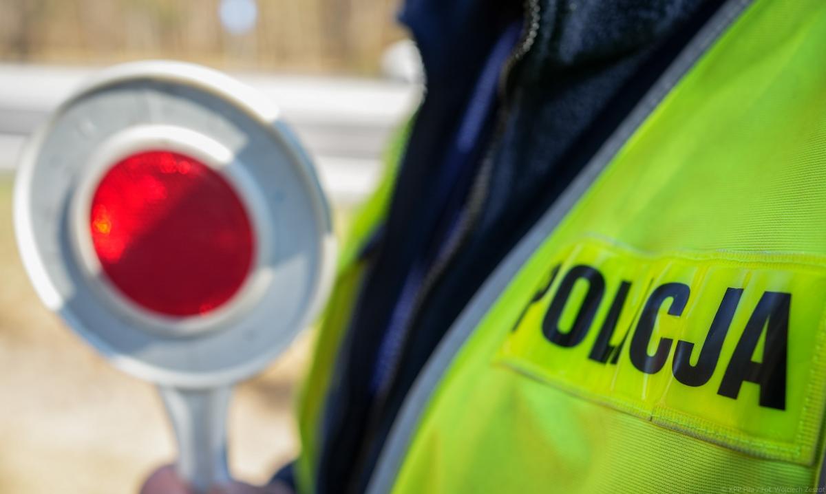 Zmiana przepisów w ruchu drogowym. Nawet 5 tys. złotych mandatu