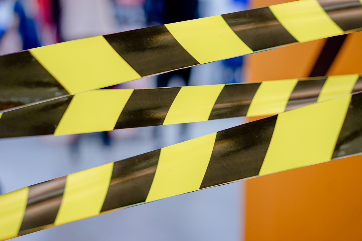 Wypadek na budowie. 62-latek walczy o życie