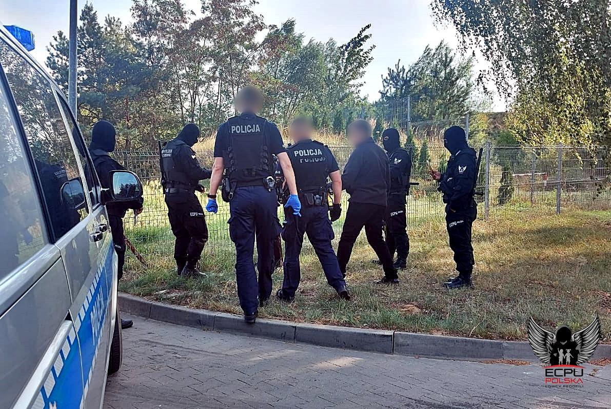 Chciał wysyłać 12-latkom pornograficzne filmiki. Pedofil spod Piły aresztowany