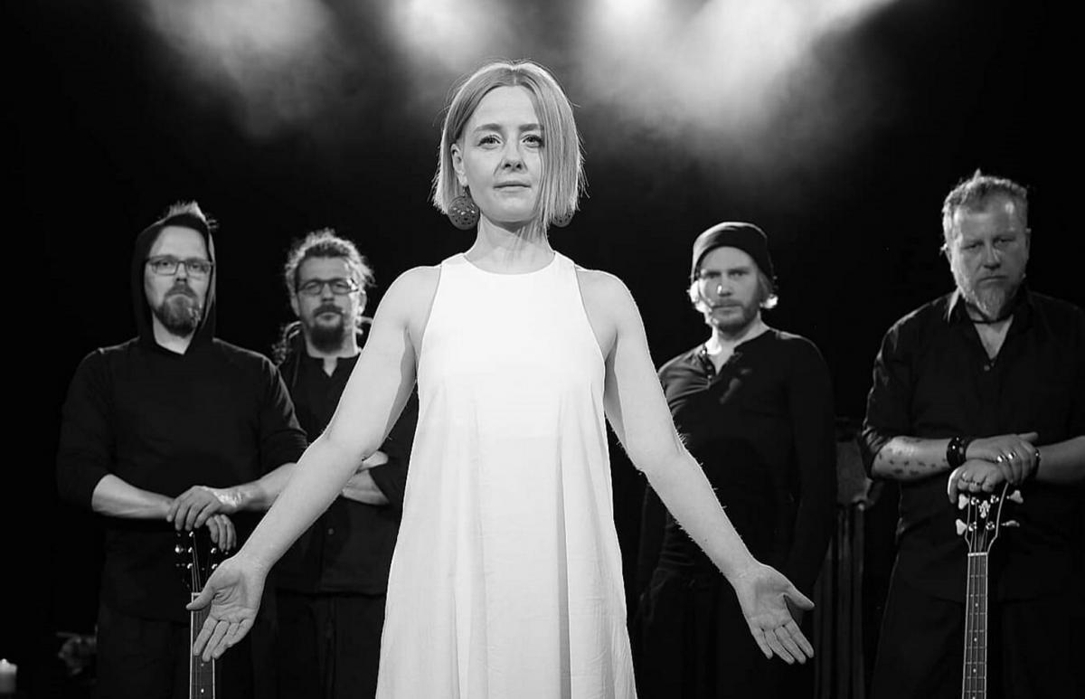 Koncert na Leśmiana. W sobotę Trupięgi zagrają w Mayovce