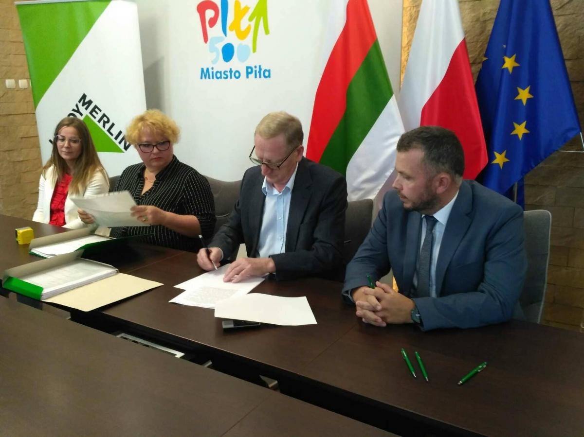 Nie tylko dla uchodźców. Fundacja Leroy Merlin wyremontuje w Pile pięć mieszkań