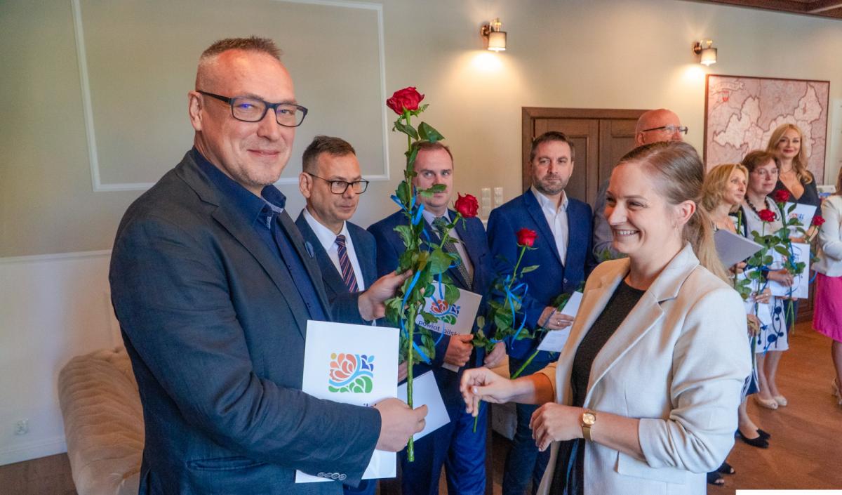 10 nominacji dla dyrektorów w oświacie