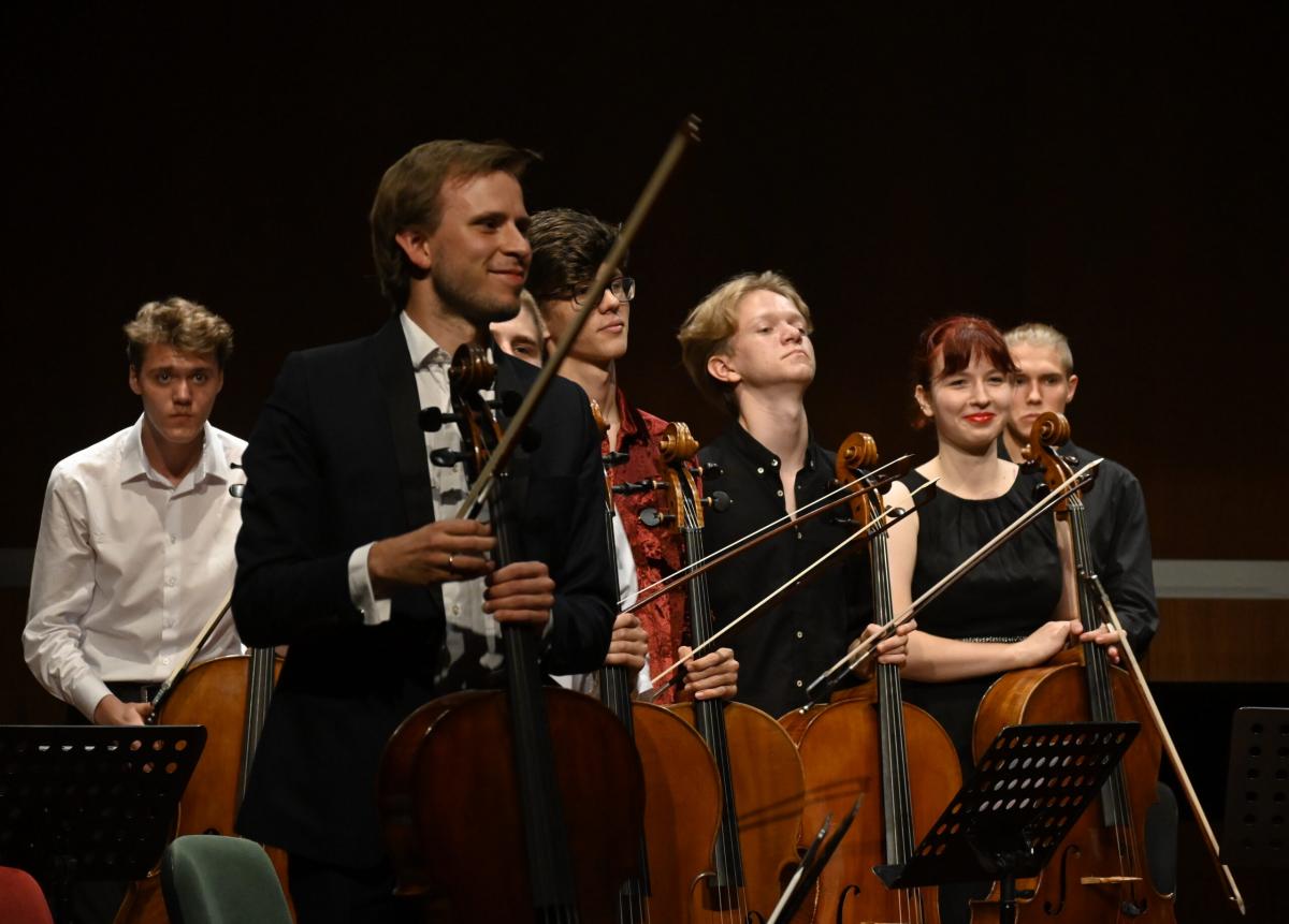 Więcej niż festiwal i więcej niż akademia