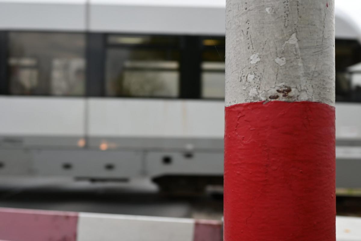 Nowy rozkład pociągów. Zamknięte linie i komunikacja zastępcza