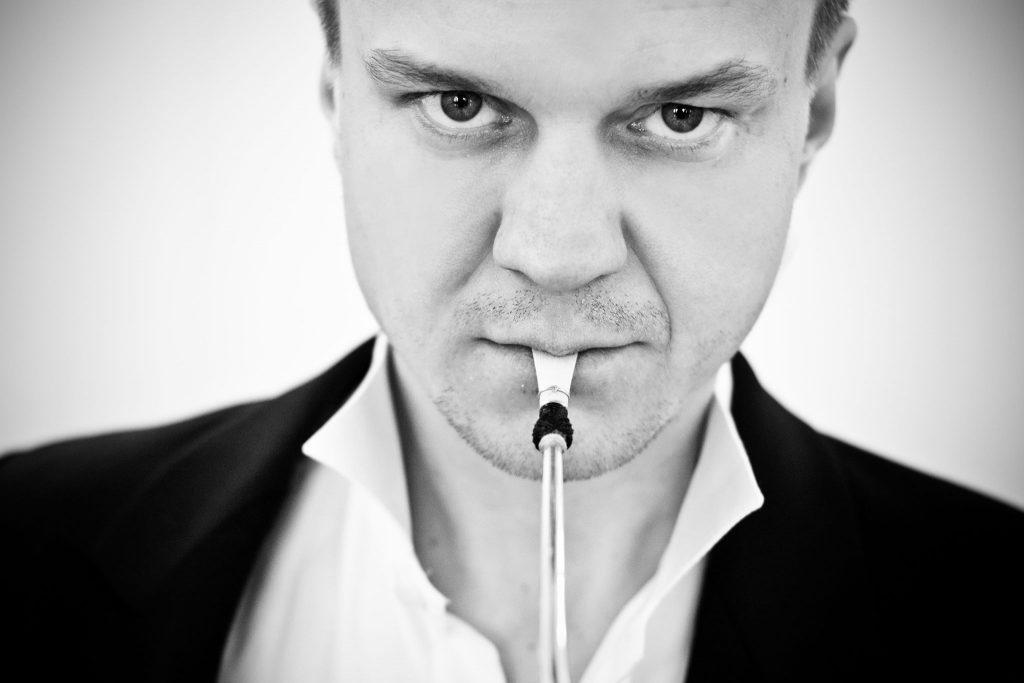 Muzyczny Południk Luterański czas zacząć
