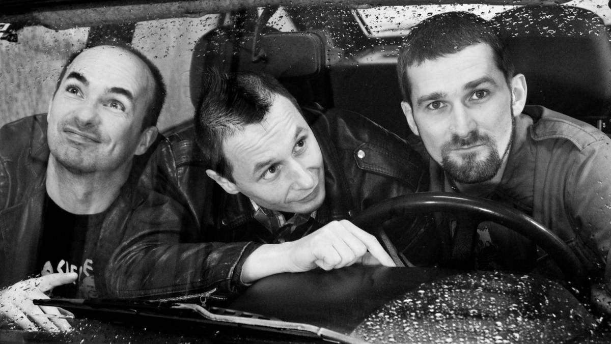 30 lat Zmazy. Urodzinowy koncert w Mayovce