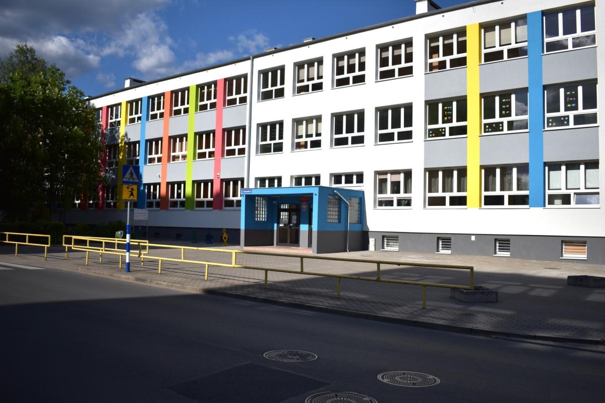Skażona woda w 