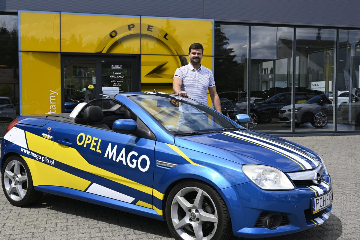 Wybierasz się na wakacje samochodem? Najpierw przyjedź do serwisu!