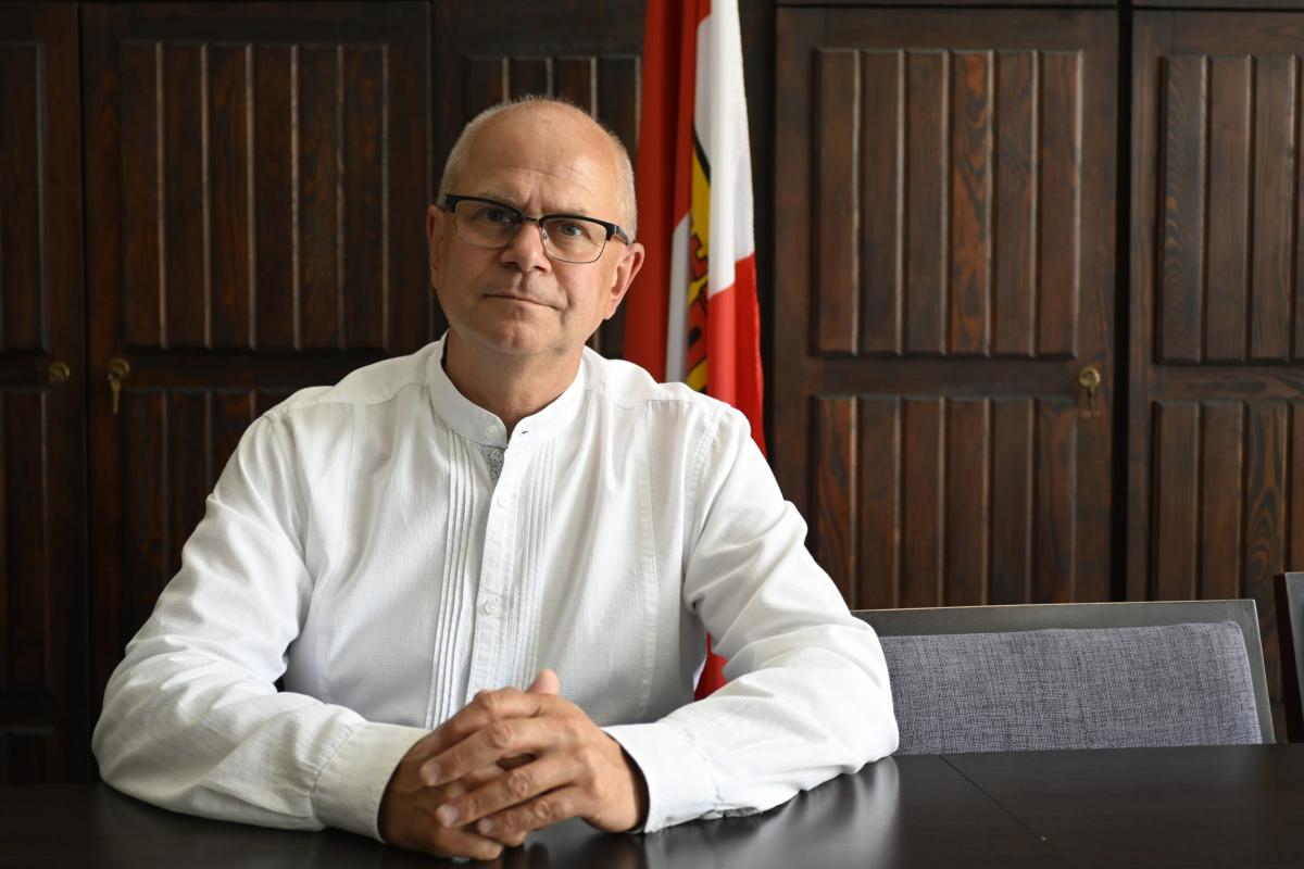Jacek Gursz: Stajemy się zakładnikami administracji
