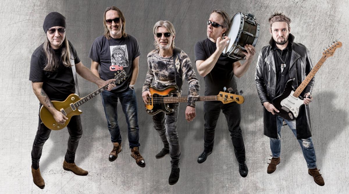 Blues Express zagra po raz trzydziesty