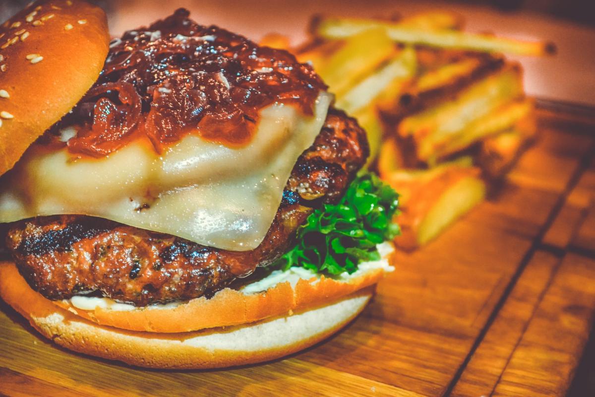 Street food i darmowe dmuchańce w VIVO! już w ten weekend
