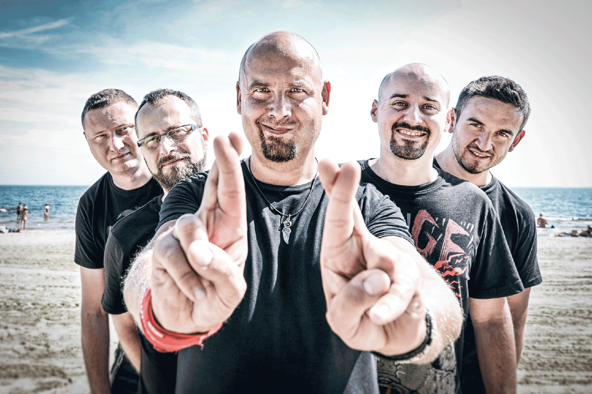 Łydka Grubasa zagra urodzinowy koncert u Wyspiarza