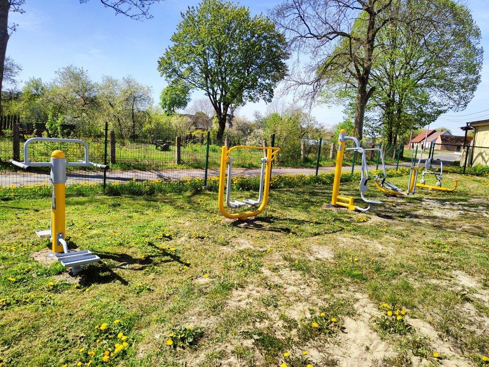 Wzmocnią swoje otoczenie. W Kaczorach, Krajence, Okonku i Tarnówce