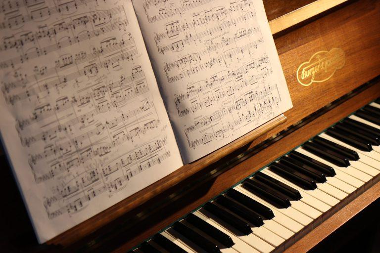 Cztery kompozytorki i Chopin