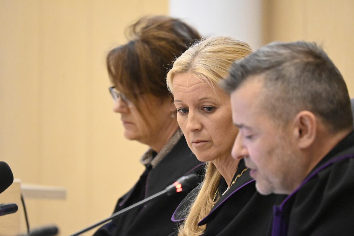 Pilanin ponownie uniewinniony przez sąd. Adam Z. nie zabił Ewy Tylman