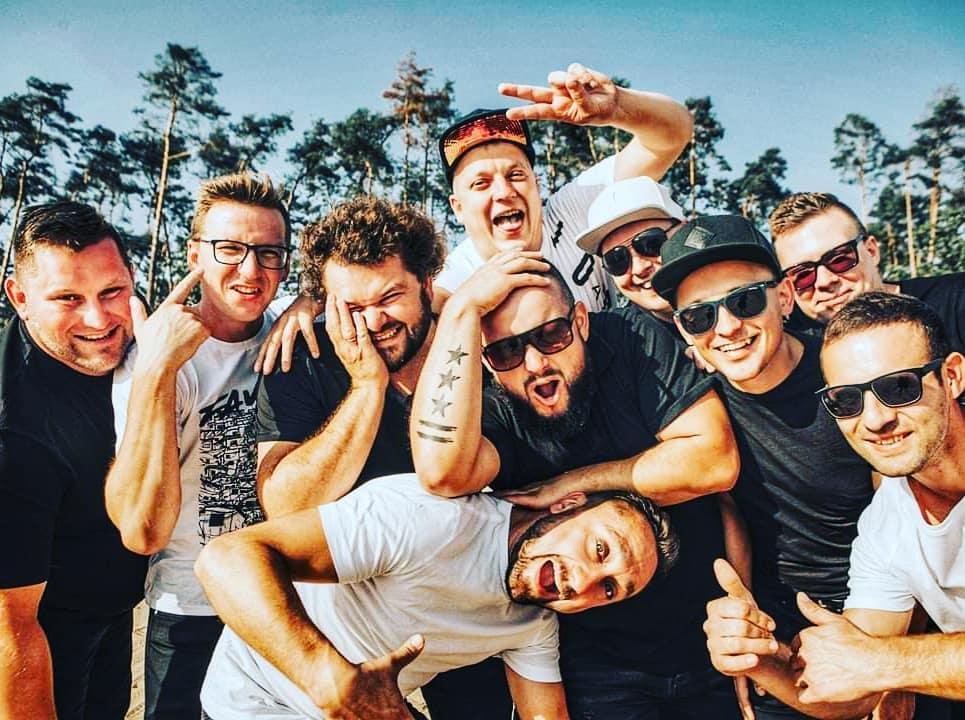 U Wyspiarza rusza Letnia Scena Muzyczna. Na początek Tabu i WaluśKraksaKryzys